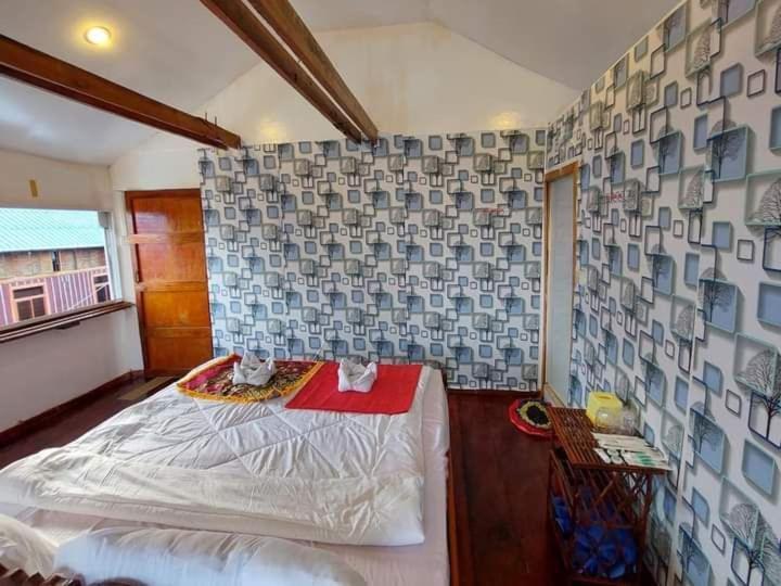 סיהאנוקוויל Xl Guest House & Restaurant מראה חיצוני תמונה