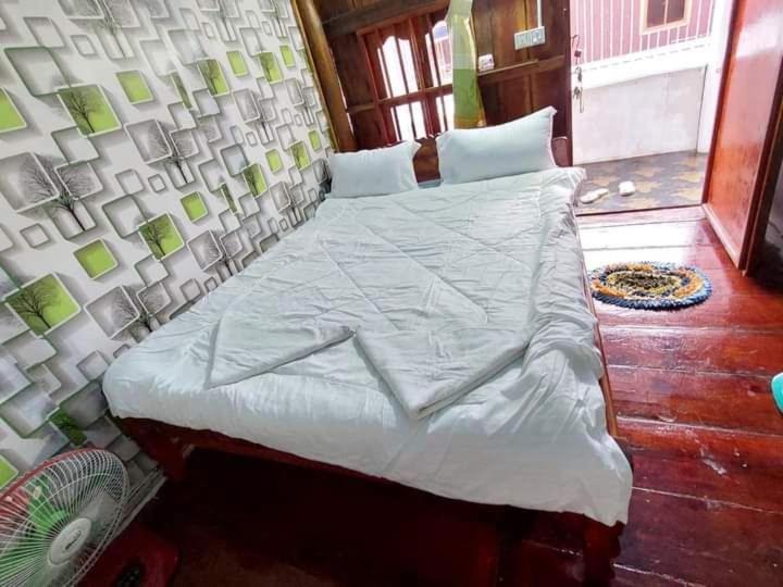 סיהאנוקוויל Xl Guest House & Restaurant מראה חיצוני תמונה